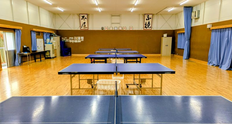 20251224 卓球部ミニクリスマス会 (7)