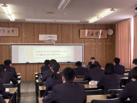 小論文ガイダンス１