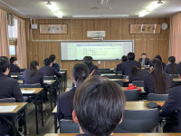 小論文ガイダンス５