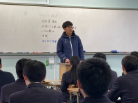 1年1組_ＨＲ_三ツ田　めぐみ_2026年2月19日のノート (1)