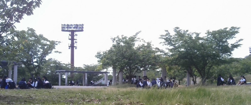 20250515 １年校外学習