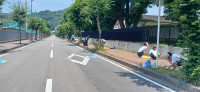 clean ehime