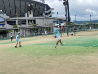 テニス