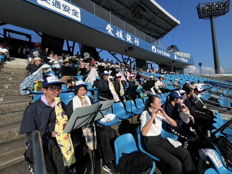 20250830 早慶戦1