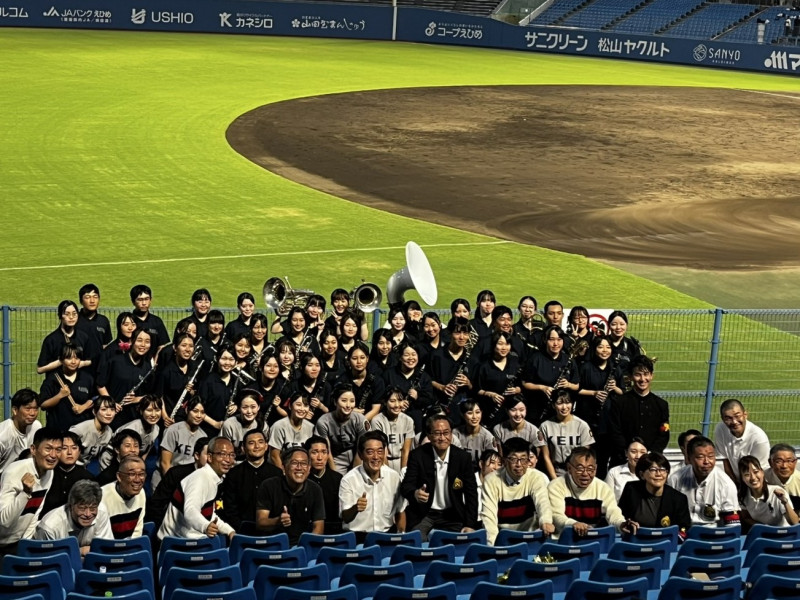 20250830 早慶戦2