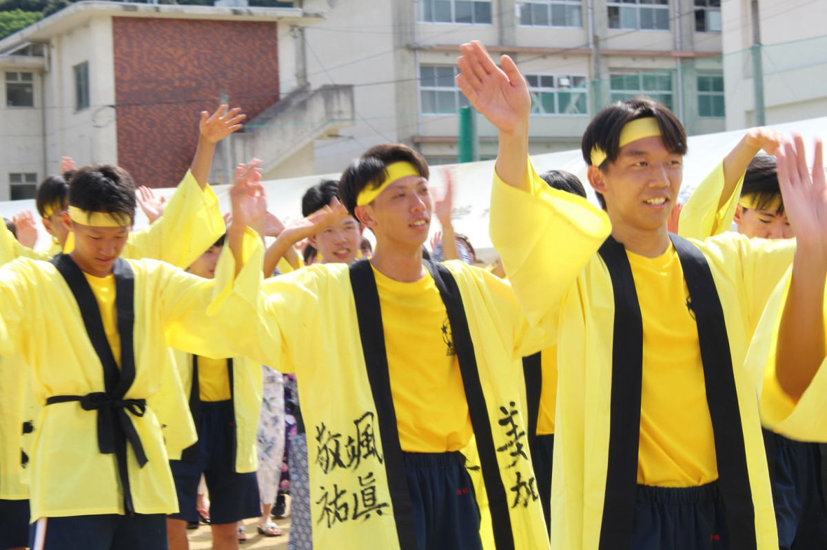 体育大会３３