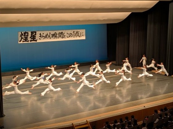 2025文化祭午前20