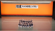 文化祭ダンス部2