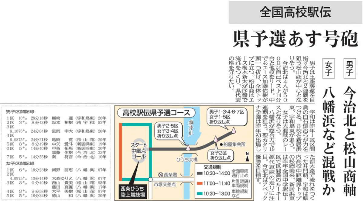 20251101 全国高校駅伝県予選(2)