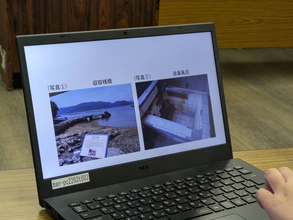 生徒人権集会４