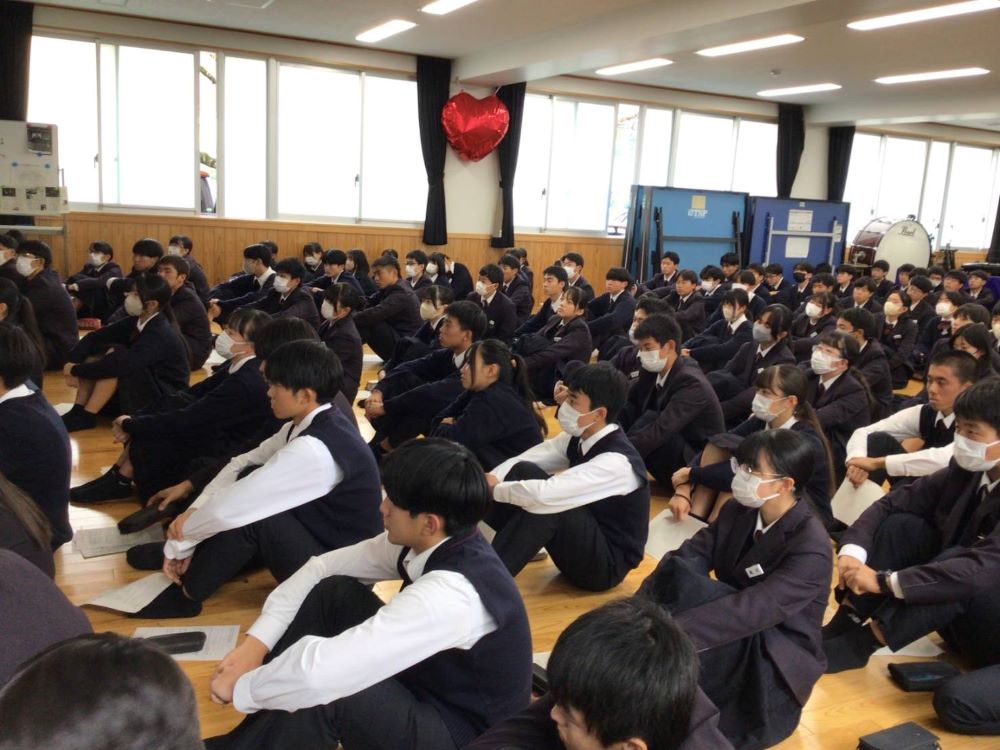 科目選択説明会１