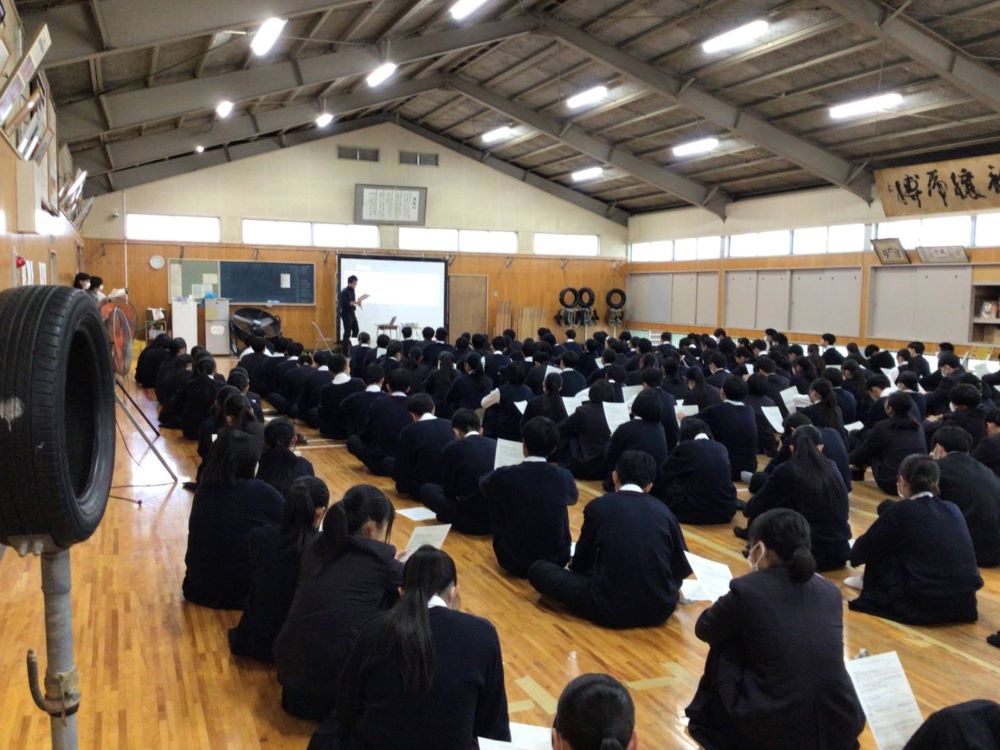 科目選択説明会３