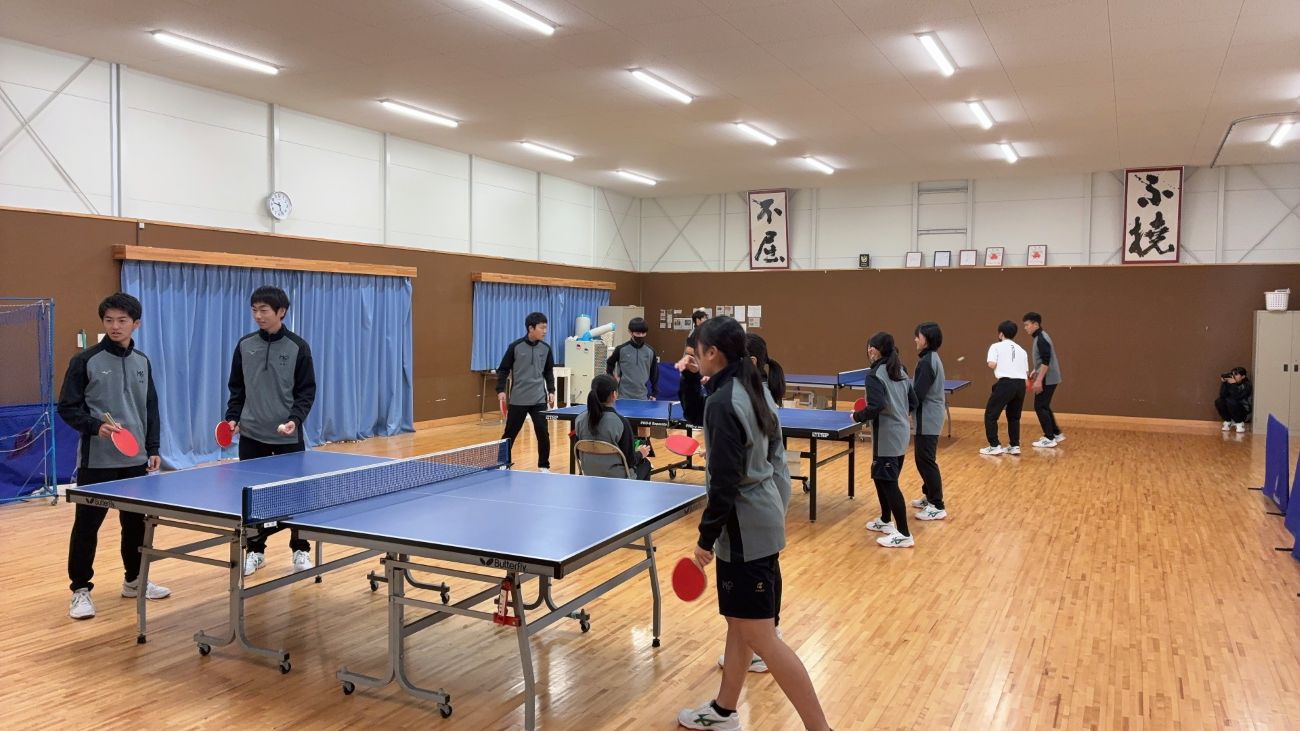 クラスマッチ10