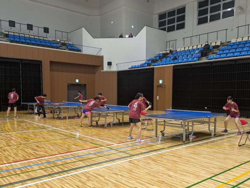 20251213卓球部山口遠征002
