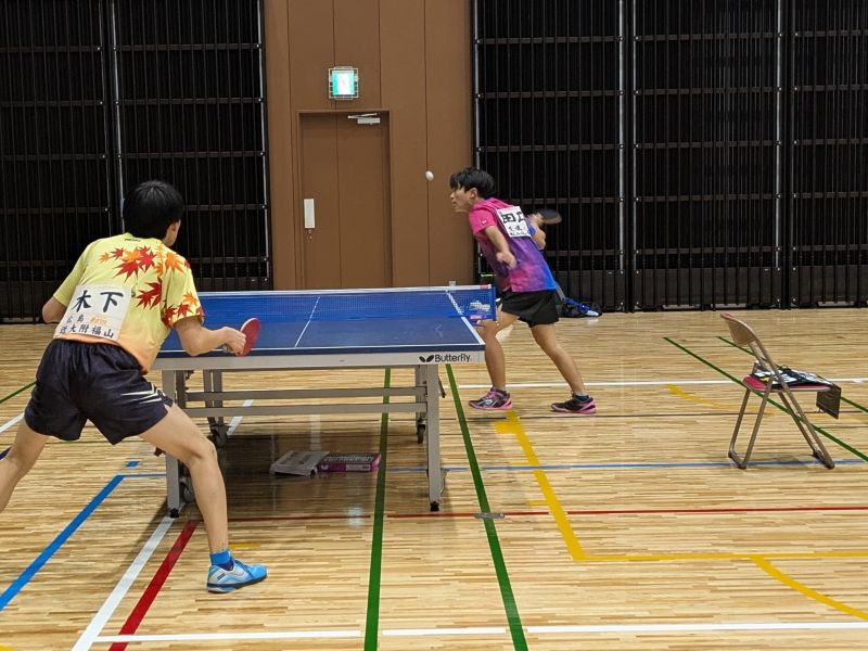 20251213卓球部山口遠征003