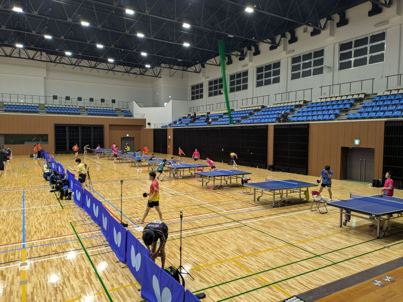 20251213卓球部山口遠征006