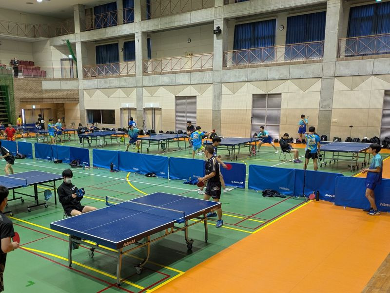 20251213卓球部山口遠征007