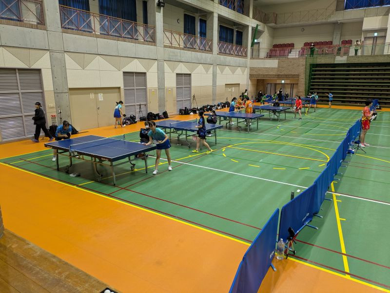 20251213卓球部山口遠征008