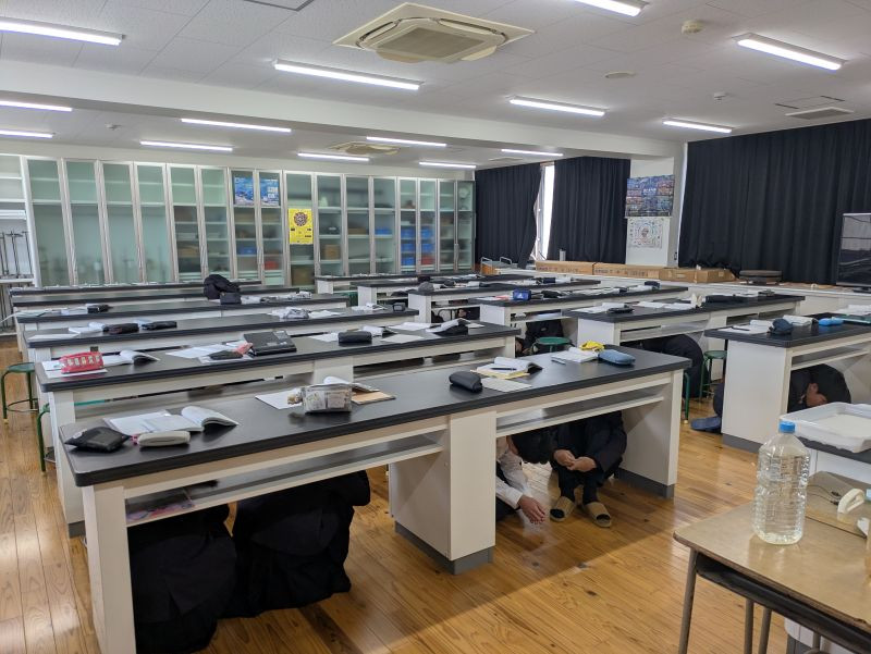 20251217 シェイクアウトえひめ