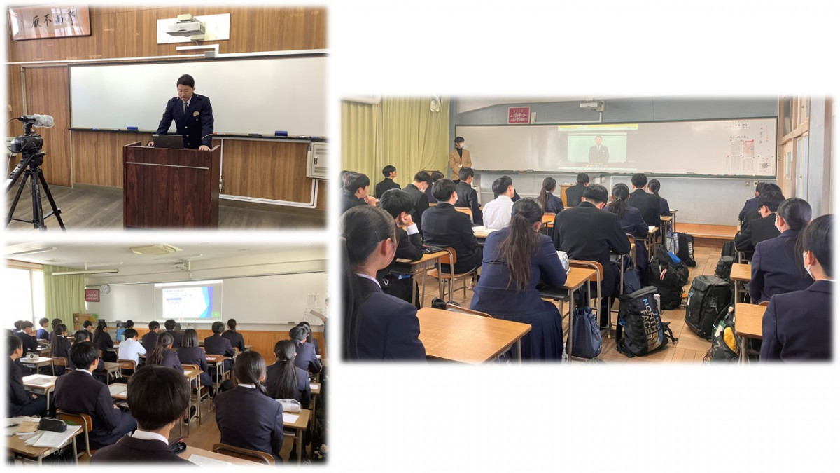 プレゼンテーション1