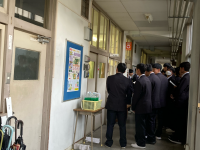 1年生全体連絡_1年生全体連絡_三ツ田　めぐみ_2026年4月10日のノート_3