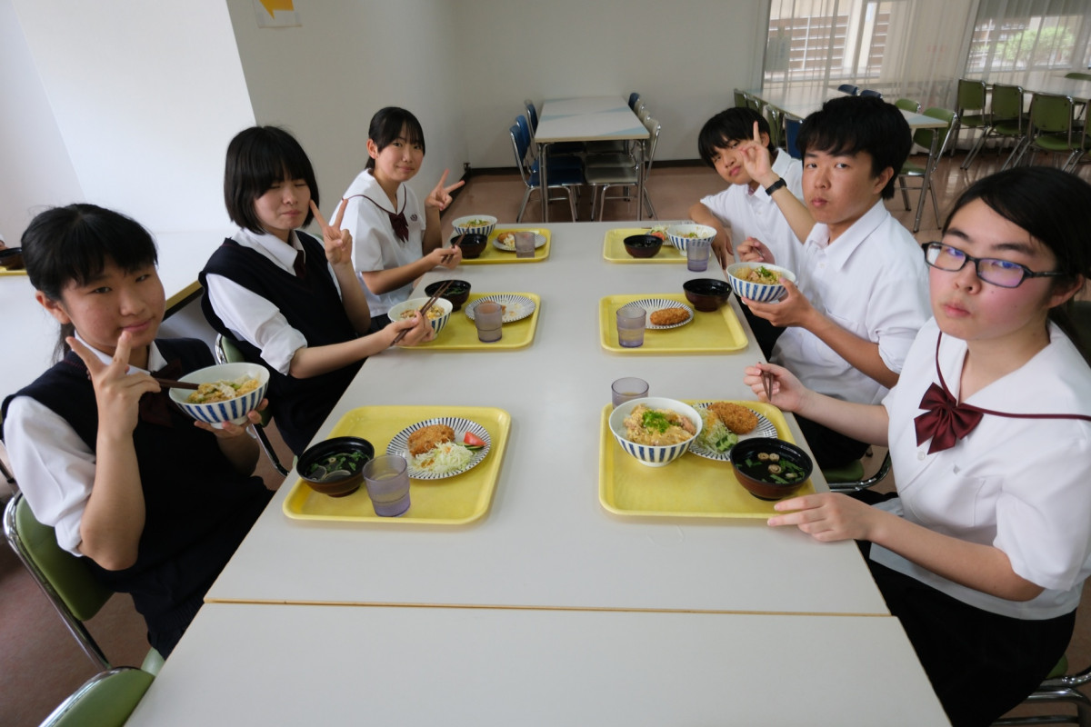 生徒技能講習会４
