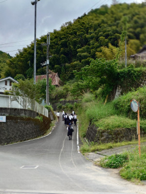 坂道