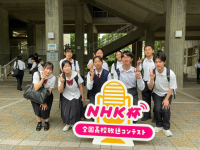 文化創造部（放送）_文化創造部（放送）_三ツ田　めぐみ_2026年6月14日のノート_1