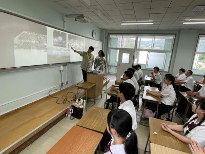 授業10☆