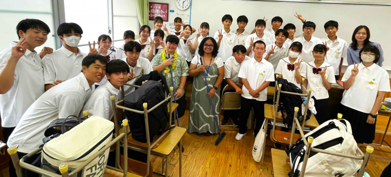 掃除☆