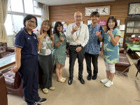 1校長先生と