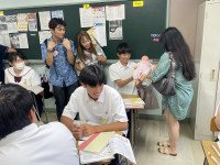 19家庭科