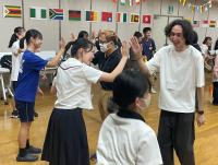 6アイスブレイク